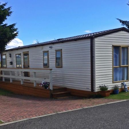 22 Aimie Lodge Boat of Garten Exterior photo