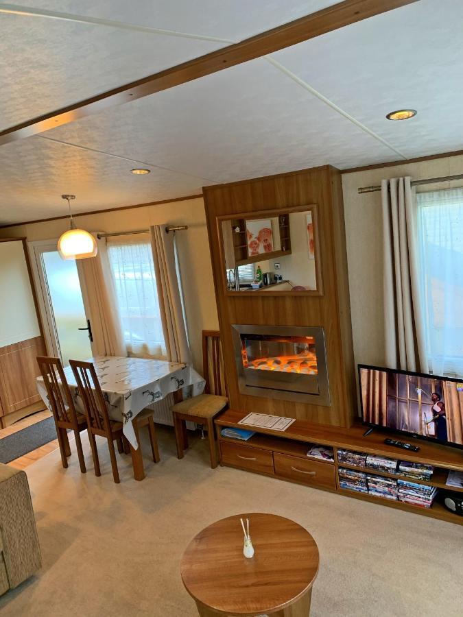 22 Aimie Lodge Boat of Garten Exterior photo